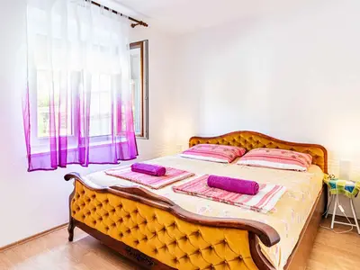 Ferienwohnung für 5 Personen (55 m²) in Pula (Istarska) 5/10