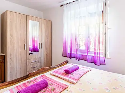 Ferienwohnung für 5 Personen (55 m²) in Pula (Istarska) 6/10