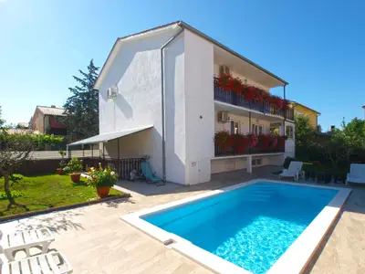 Ferienwohnung für 5 Personen (55 m²) in Pula (Istarska) 8/10