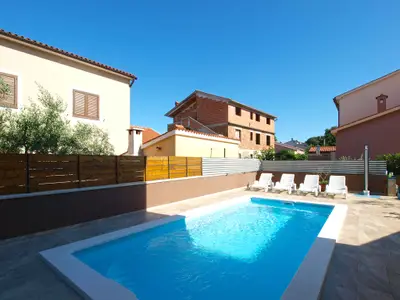 Ferienwohnung für 5 Personen (55 m²) in Pula (Istarska) 9/10