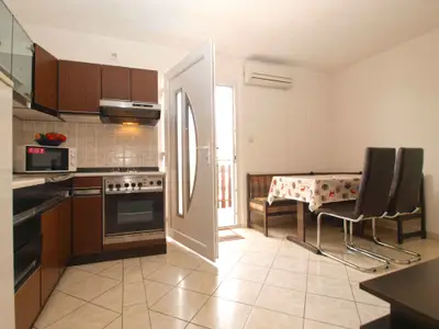 Ferienwohnung für 5 Personen (55 m²) in Pula (Istarska) 7/10