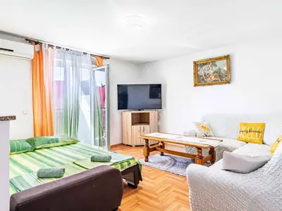 Ferienwohnung für 6 Personen (70 m²) in Pula (Istarska) 4/10