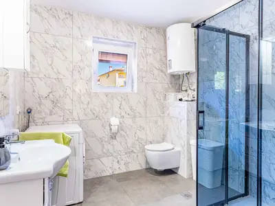 Ferienwohnung für 6 Personen (70 m²) in Pula (Istarska) 5/10