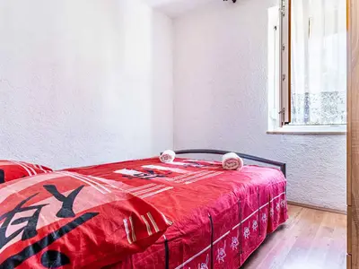 Ferienwohnung für 4 Personen (55 m²) in Pula (Istarska) 1/10