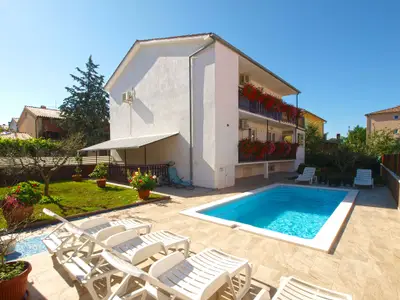 Ferienwohnung für 6 Personen (70 m²) in Pula (Istarska) 8/10