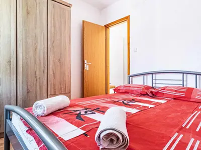 Ferienwohnung für 4 Personen (55 m²) in Pula (Istarska) 2/10