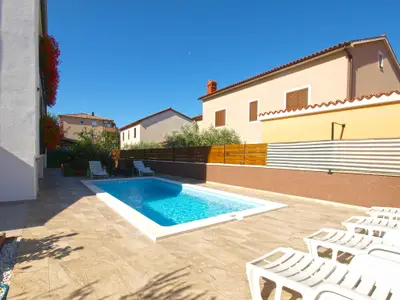 Ferienwohnung für 4 Personen (55 m²) in Pula (Istarska) 7/10