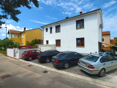 Ferienwohnung für 4 Personen (55 m²) in Pula (Istarska) 9/10