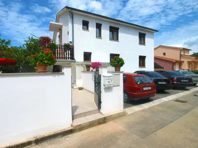 Ferienwohnung für 4 Personen (55 m²) in Pula (Istarska) 10/10