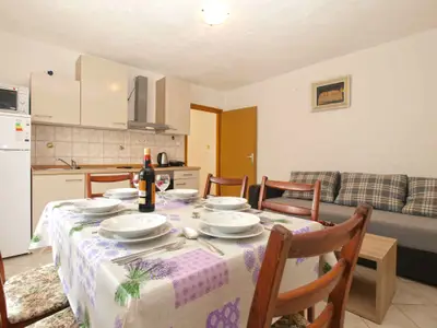 Ferienwohnung für 4 Personen (55 m²) in Pula (Istarska) 4/10