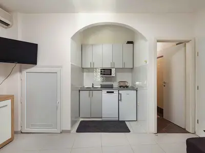 Ferienwohnung für 2 Personen (30 m²) in Pula (Istarska) 2/10