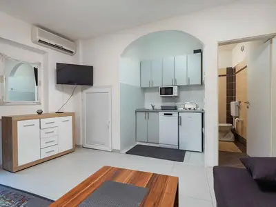 Ferienwohnung für 2 Personen (30 m²) in Pula (Istarska) 3/10