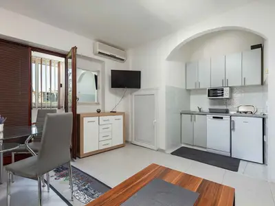 Ferienwohnung für 2 Personen (30 m²) in Pula (Istarska) 4/10