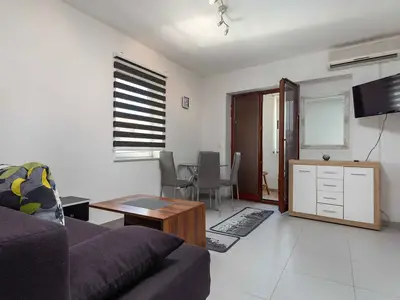Ferienwohnung für 2 Personen (30 m²) in Pula (Istarska) 5/10