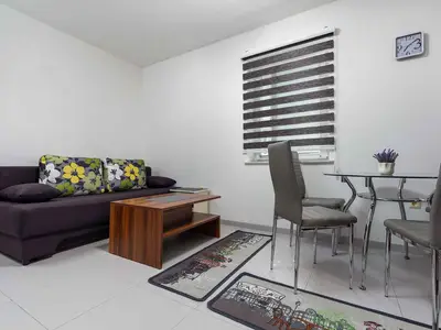Ferienwohnung für 2 Personen (30 m²) in Pula (Istarska) 7/10