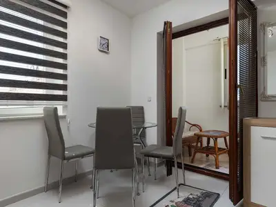 Ferienwohnung für 2 Personen (30 m²) in Pula (Istarska) 8/10