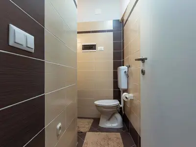 Ferienwohnung für 2 Personen (30 m²) in Pula (Istarska) 9/10