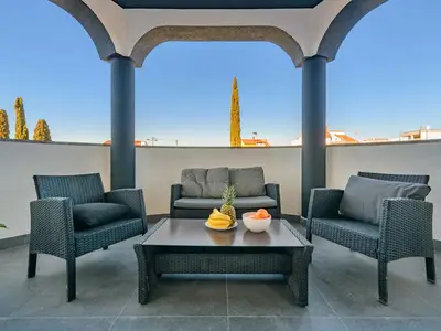 Ferienwohnung für 7 Personen (120 m²) in Pula (Istarska) 3/10