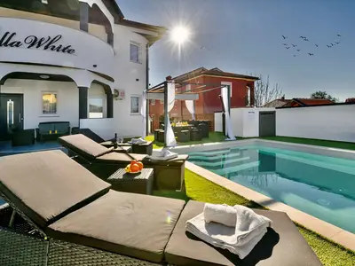 Ferienwohnung für 7 Personen (120 m²) in Pula (Istarska) 5/10