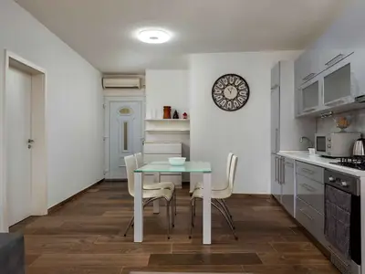 Ferienwohnung für 3 Personen (55 m²) in Pula (Istarska) 4/10