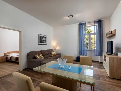 Ferienwohnung für 4 Personen (60 m²) in Pula (Istarska) 3/10
