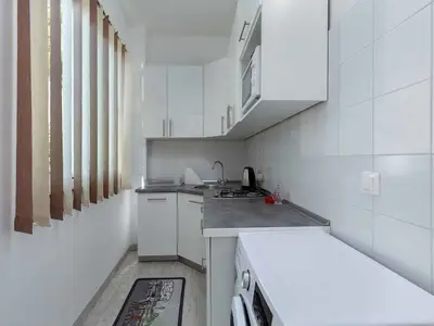 Ferienwohnung für 3 Personen (22 m²) in Pula (Istarska) 4/10