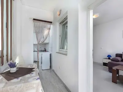 Ferienwohnung für 3 Personen (22 m²) in Pula (Istarska) 5/10