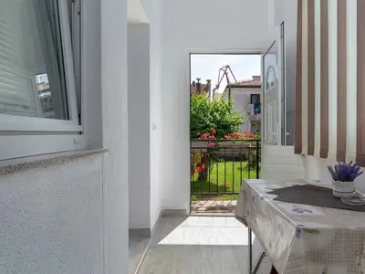 Ferienwohnung für 3 Personen (22 m²) in Pula (Istarska) 6/10