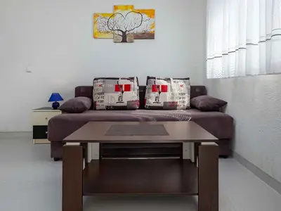 Ferienwohnung für 3 Personen (22 m²) in Pula (Istarska) 9/10