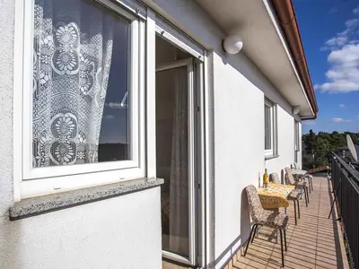 Ferienwohnung für 4 Personen (60 m²) in Pula (Istarska) 1/10