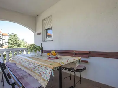 Ferienwohnung für 4 Personen (60 m²) in Pula (Istarska) 2/10