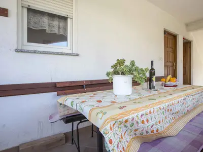 Ferienwohnung für 4 Personen (60 m²) in Pula (Istarska) 3/10