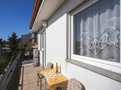 Ferienwohnung für 4 Personen (60 m²) in Pula (Istarska) 4/10