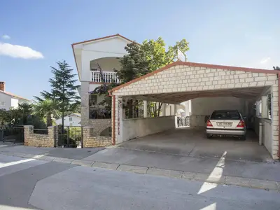 Ferienwohnung für 5 Personen (60 m²) in Pula (Istarska) 5/10