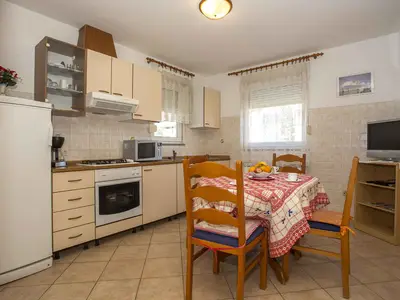 Ferienwohnung für 5 Personen (60 m²) in Pula (Istarska) 7/10