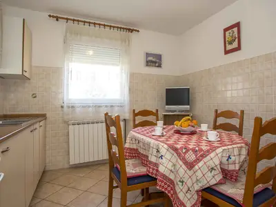Ferienwohnung für 5 Personen (60 m²) in Pula (Istarska) 8/10