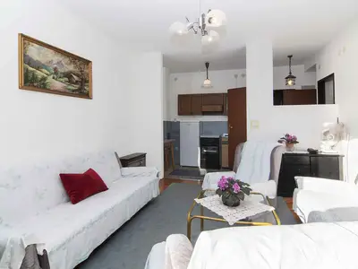 Ferienwohnung für 4 Personen (50 m²) in Pula (Istarska) 8/10