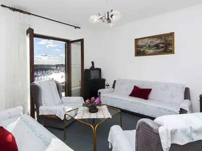 Ferienwohnung für 4 Personen (50 m²) in Pula (Istarska) 9/10