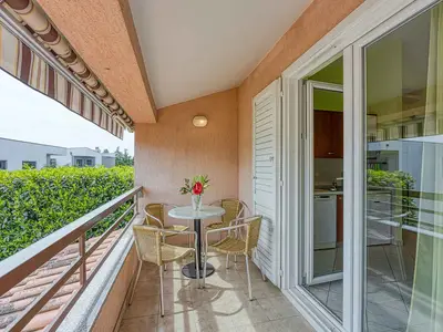 Ferienwohnung für 6 Personen (60 m²) in Pula (Istarska) 3/10