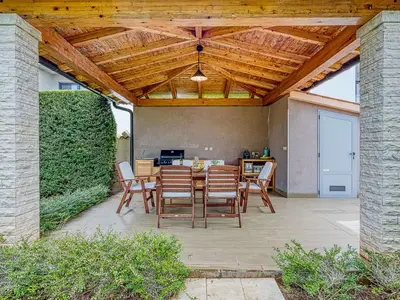 Ferienwohnung für 6 Personen (60 m²) in Pula (Istarska) 4/10