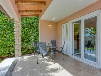 Ferienwohnung für 6 Personen (61 m²) in Pula (Istarska) 3/10