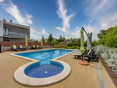 Ferienwohnung für 6 Personen (60 m²) in Pula (Istarska) 6/10