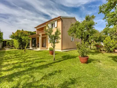 Ferienwohnung für 6 Personen (61 m²) in Pula (Istarska) 10/10