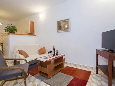 Ferienwohnung für 4 Personen (80 m²) in Pula (Istarska) 1/10
