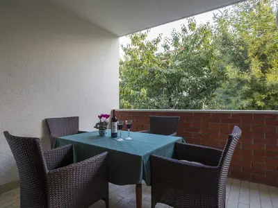 Ferienwohnung für 4 Personen (80 m²) in Pula (Istarska) 2/10
