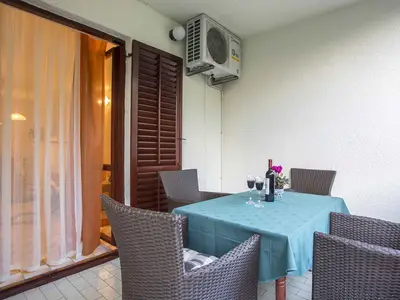 Ferienwohnung für 4 Personen (80 m²) in Pula (Istarska) 4/10