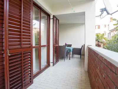 Ferienwohnung für 4 Personen (80 m²) in Pula (Istarska) 6/10