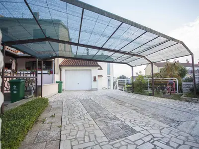 Ferienwohnung für 4 Personen (80 m²) in Pula (Istarska) 7/10