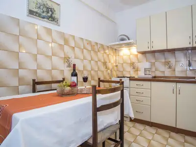 Ferienwohnung für 4 Personen (80 m²) in Pula (Istarska) 9/10