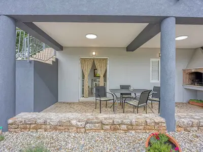Ferienwohnung für 2 Personen (38 m²) in Štinjan 3/10